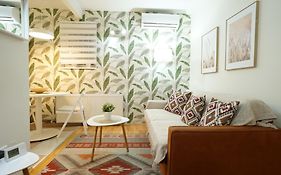 Belgrade Sky Apartment